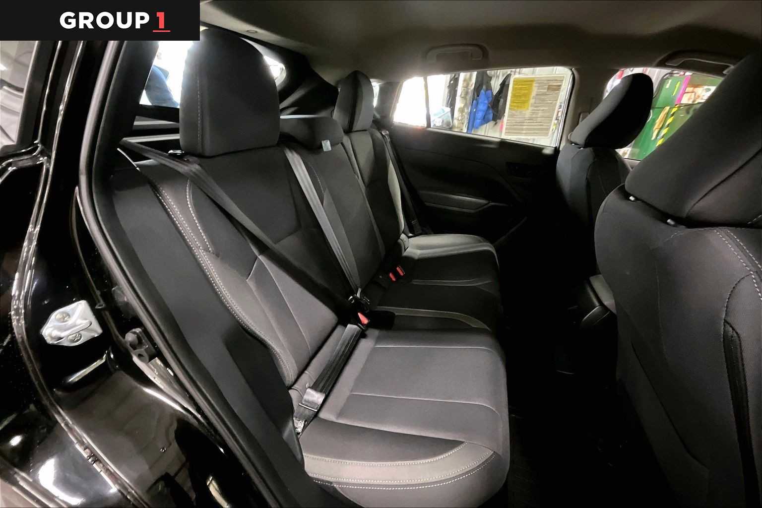 Certified 2025 Subaru Impreza 2.0i image 19