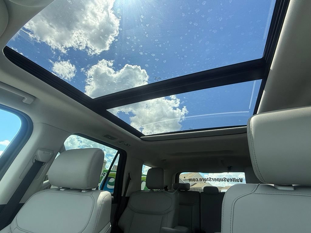 New 2026 Ford Expedition Active AWD/4WD image 34