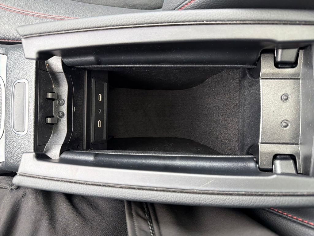 Certified 2024 Mercedes-Benz GLA 35 AMG 4MATIC image 27