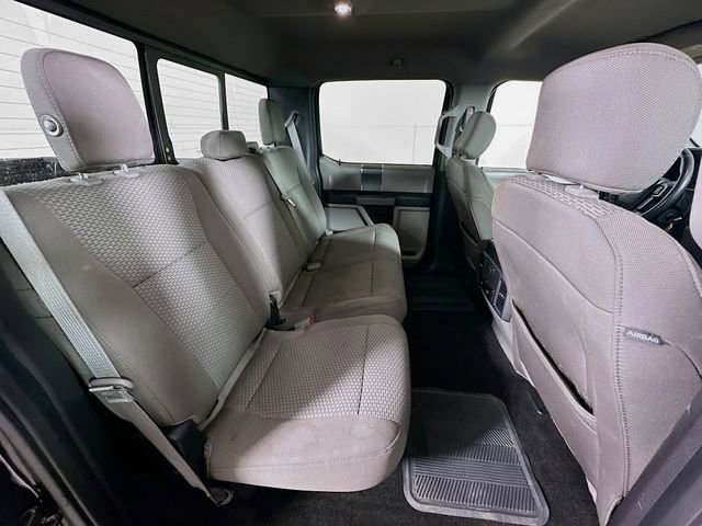 Used 2018 Ford F150 XLT w/ Equipment Group 302A Luxury image 26