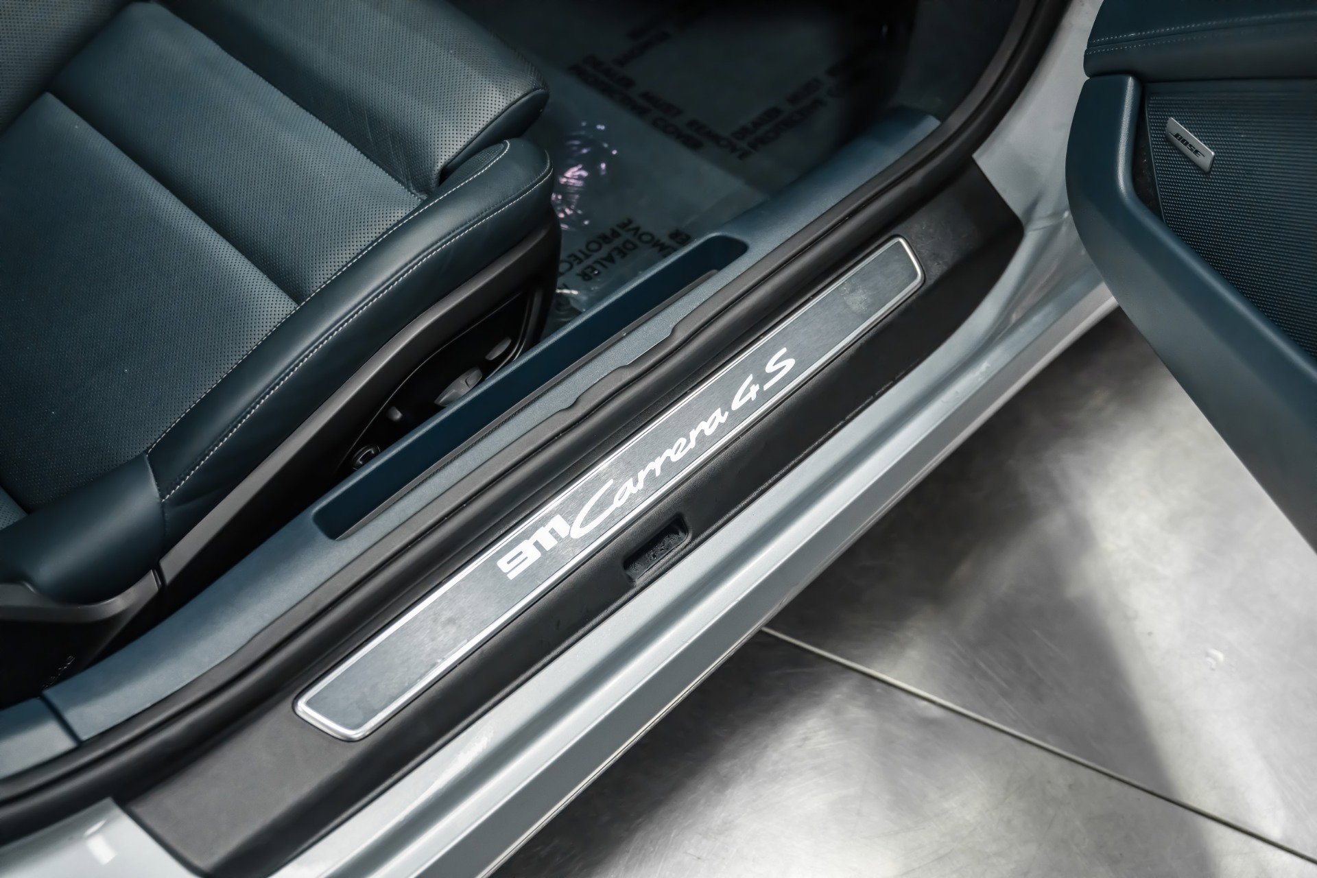 Used 2021 Porsche 911 Carrera 4S image 33