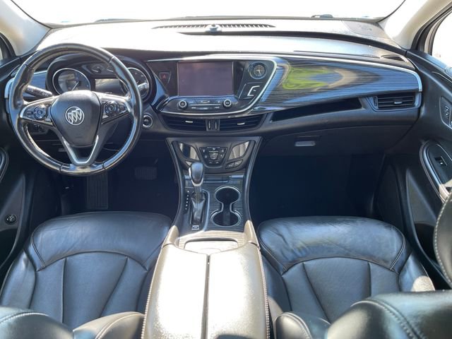 Used 2017 Buick Envision Essence image 33