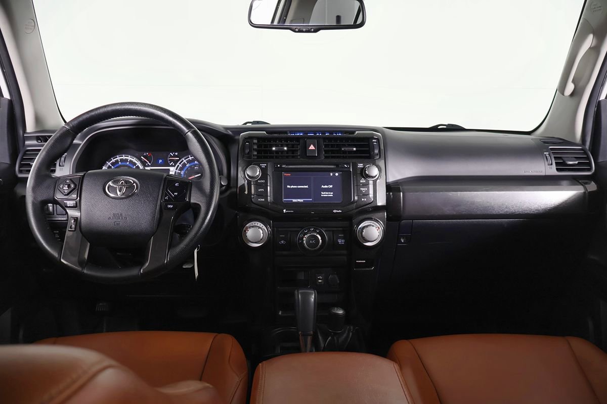 Used 2014 Toyota 4Runner Trail AWD/4WD image 22