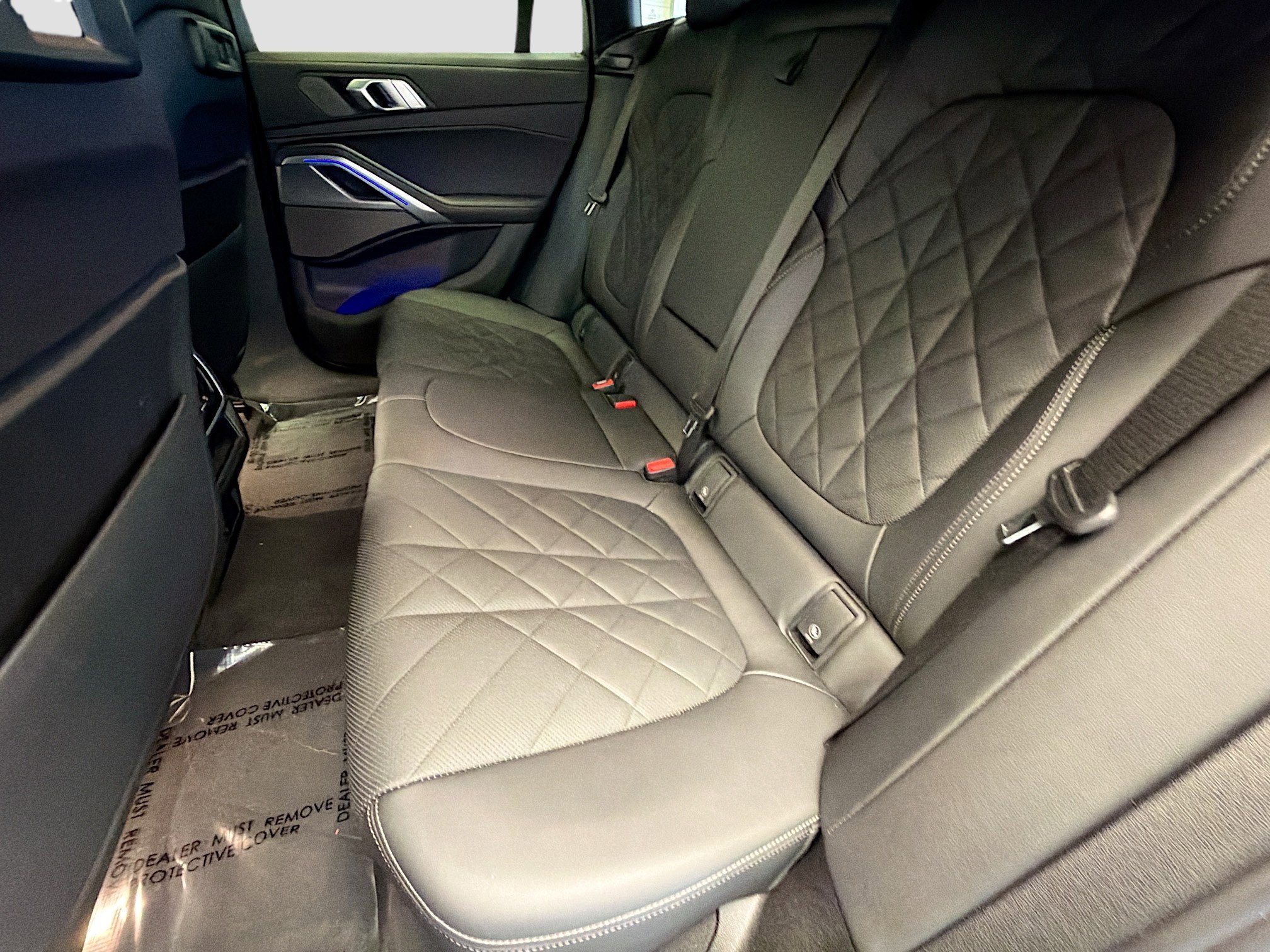 Used 2023 BMW X6 xDrive40i w/ Premium Package AWD/4WD image 13