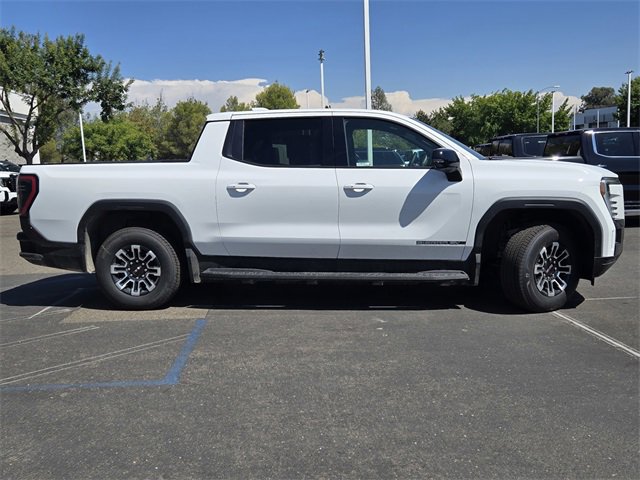 New 2026 GMC Sierra EV Elevation w/ Premium Package image 3