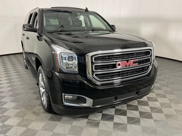Used 2020 GMC Yukon SLT w/ Open Road Package AWD/4WD image 8