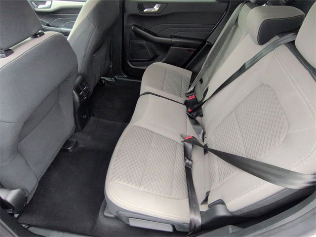 Used 2021 Ford Escape SE image 25