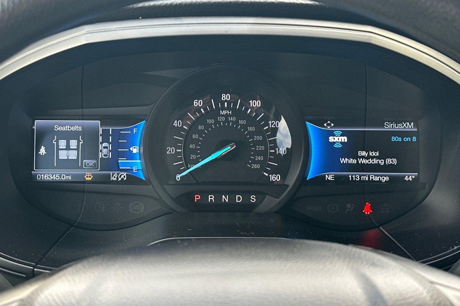 Used 2023 Ford Edge SE image 23