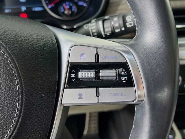 Used 2020 Kia Telluride SX AWD/4WD image 34