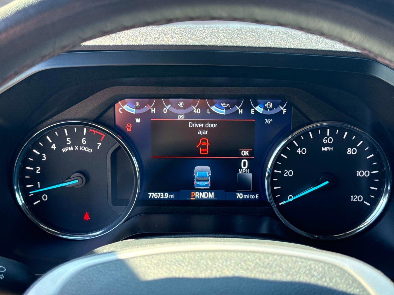 Used 2023 Ford Expedition Limited image 34