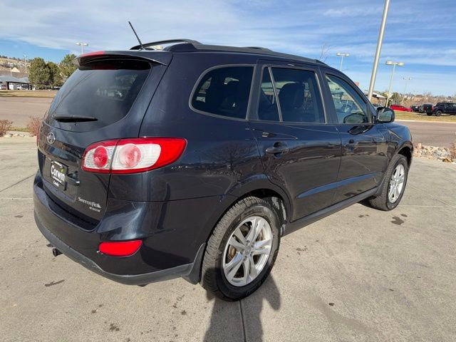 Used 2011 Hyundai Santa Fe SE image 8