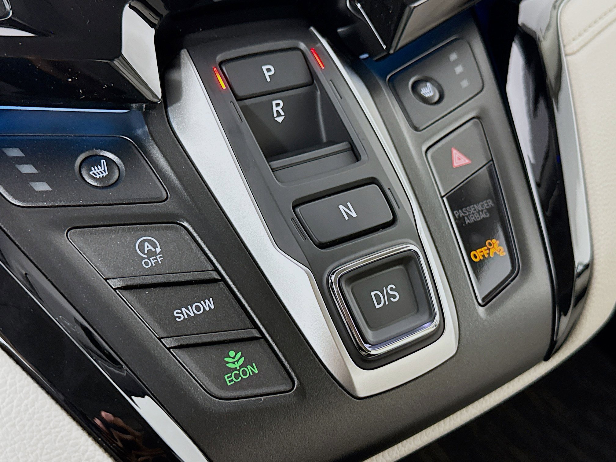 New 2026 Honda Odyssey Touring image 17