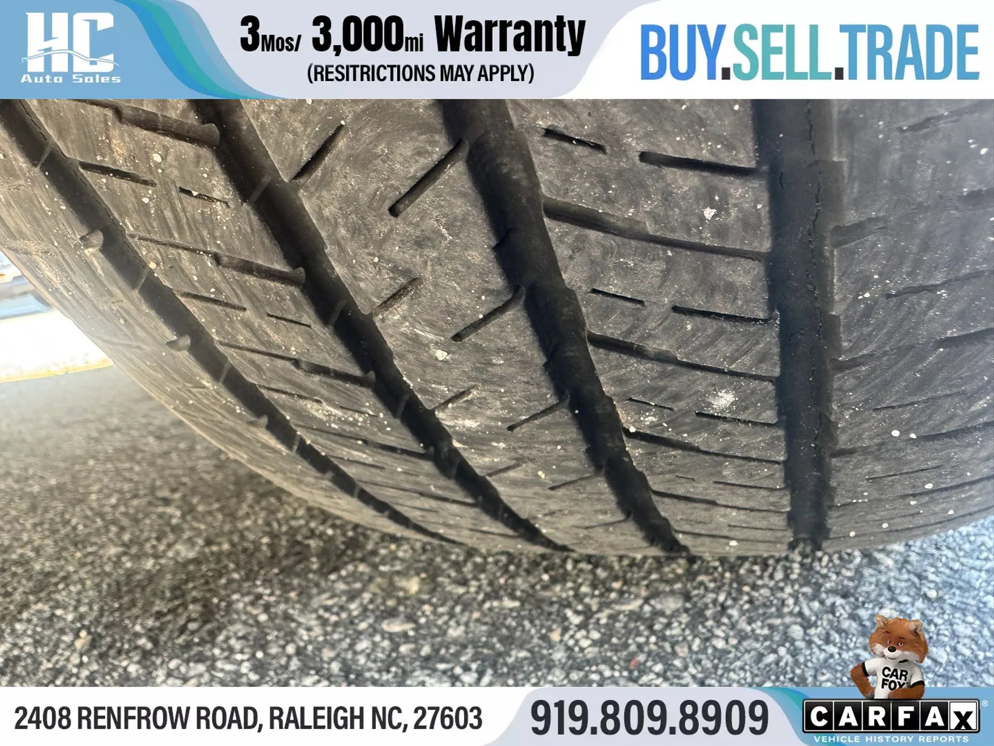 Used 2019 Subaru Forester Premium image 11