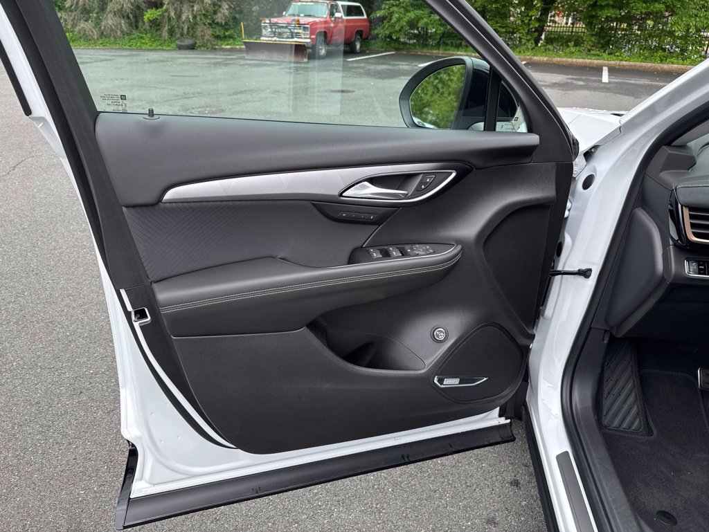 New 2026 Buick Envision Sport Touring AWD/4WD image 19