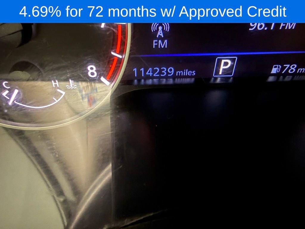 Used 2020 Nissan Altima 2.5 SR image 19