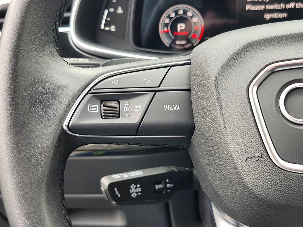 Used 2023 Audi Q7 2.0T Premium w/ Convenience Package image 27