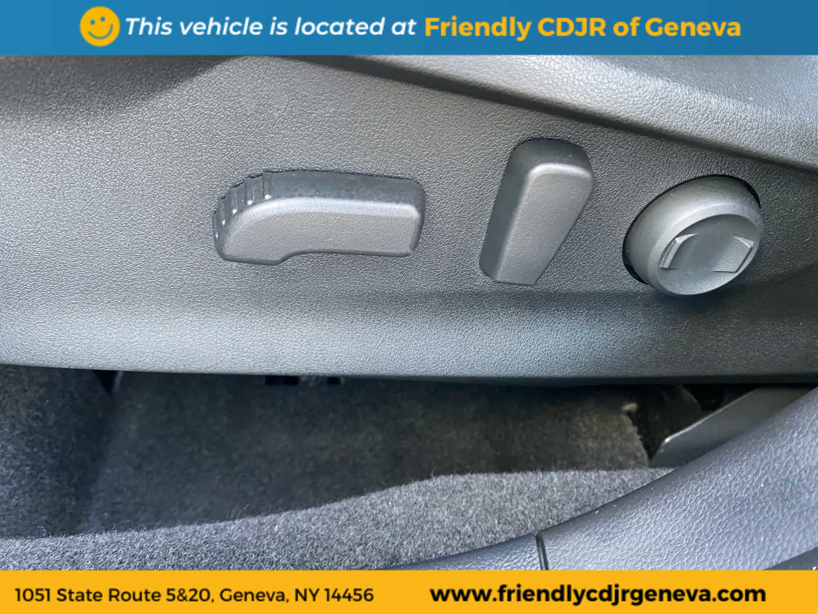 Used 2024 Subaru Forester Wilderness image 23