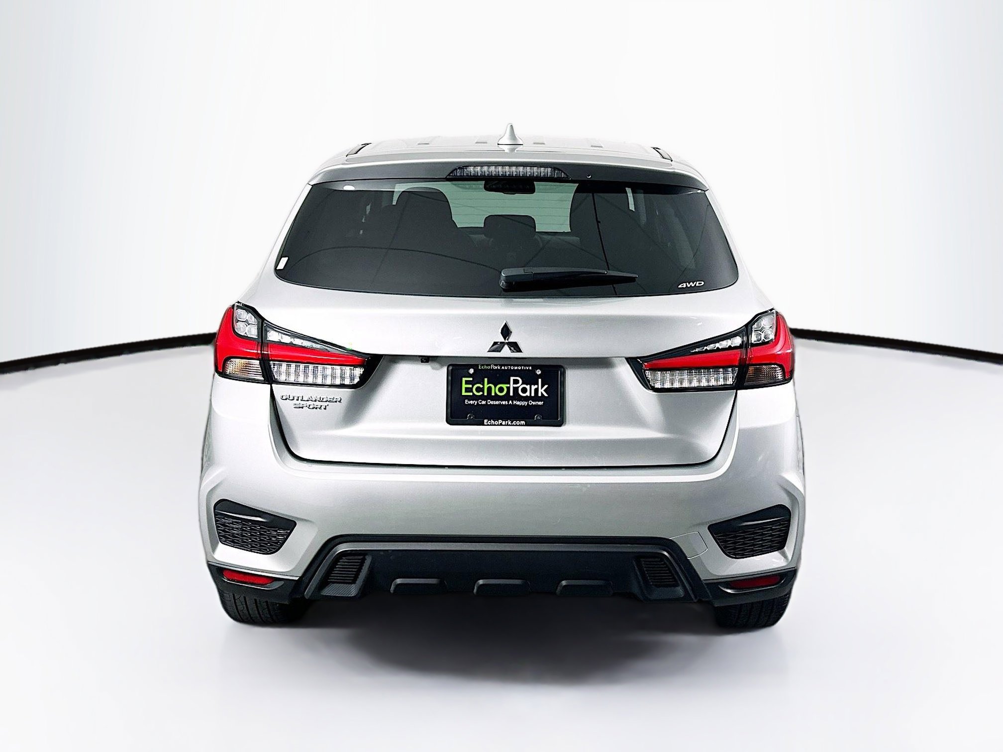 Used 2025 Mitsubishi Outlander Sport LE image 7