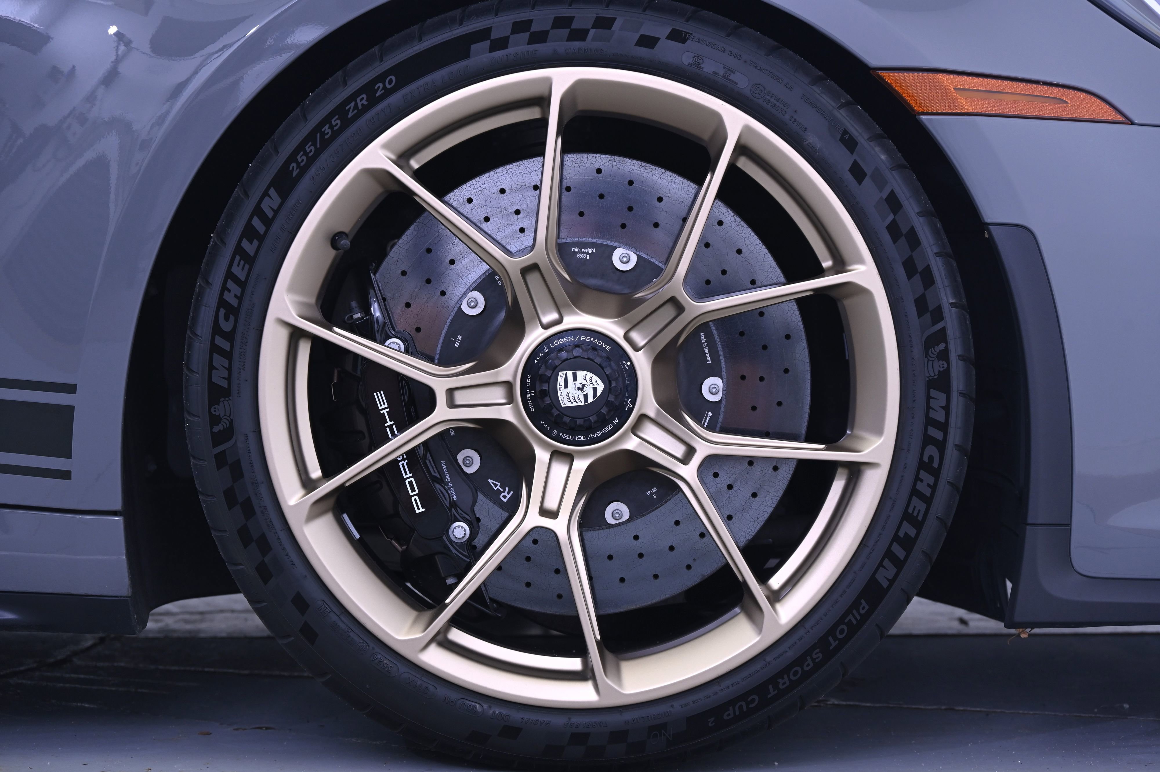 Used 2022 Porsche 911 GT3 image 21