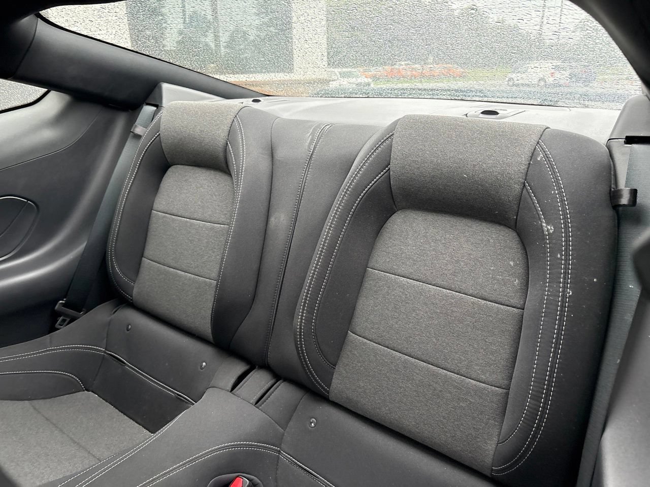 Used 2025 Ford Mustang GT RWD image 6