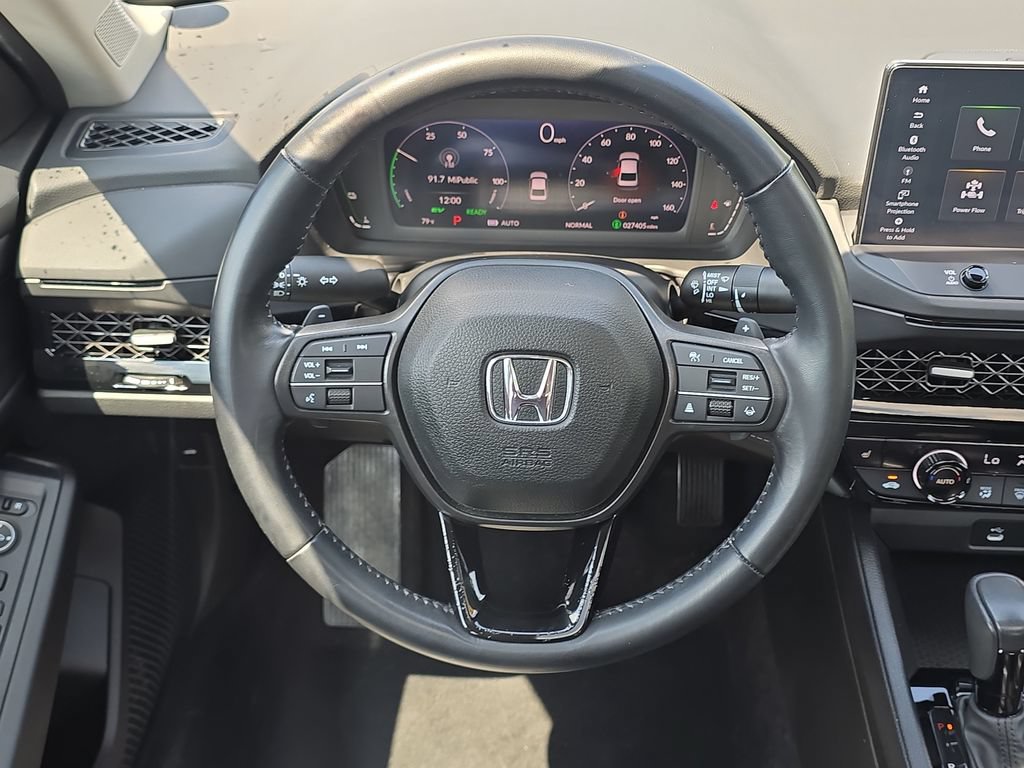 Used 2023 Honda Accord EX-L image 29