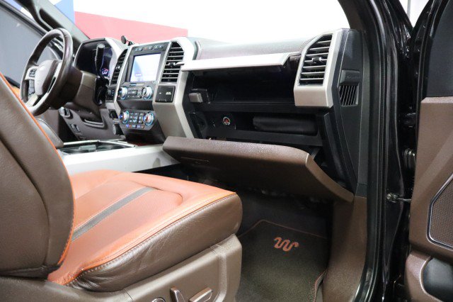 Used 2020 Ford F250 King Ranch w/ King Ranch Ultimate Package AWD/4WD image 81