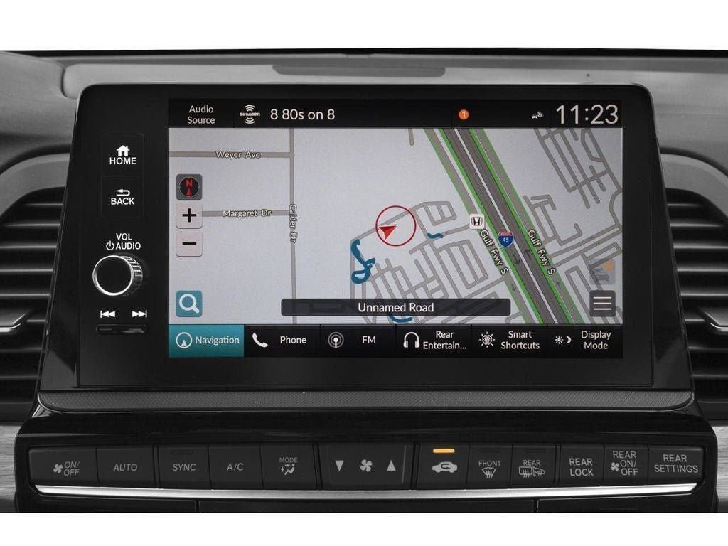 Used 2026 Honda Odyssey Elite image 87
