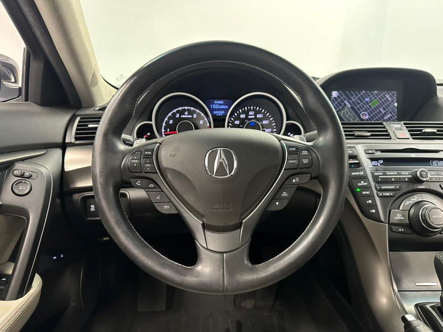 Used 2013 Acura TL w/ Technology Package AWD/4WD image 16