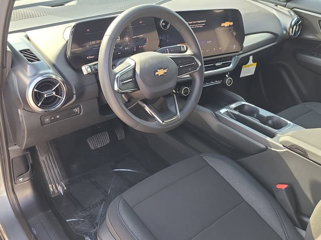 New 2026 Chevrolet Equinox EV LT w/ LPO, Blackout Package FWD image 21