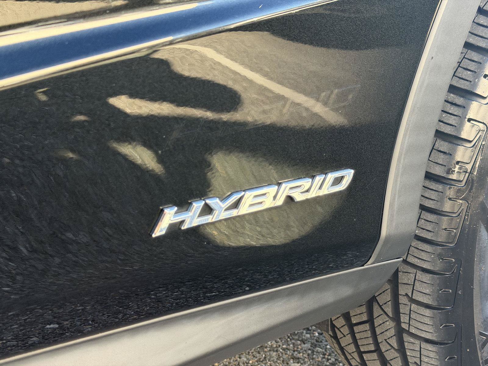 Used 2019 Lexus RX 450hL Luxury w/ Accessory Package AWD/4WD image 10