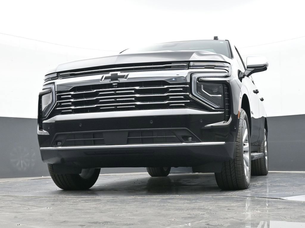 New 2026 Chevrolet Tahoe Premier AWD/4WD image 50