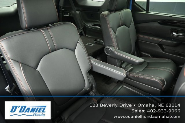 Used 2024 Honda Pilot TrailSport image 40