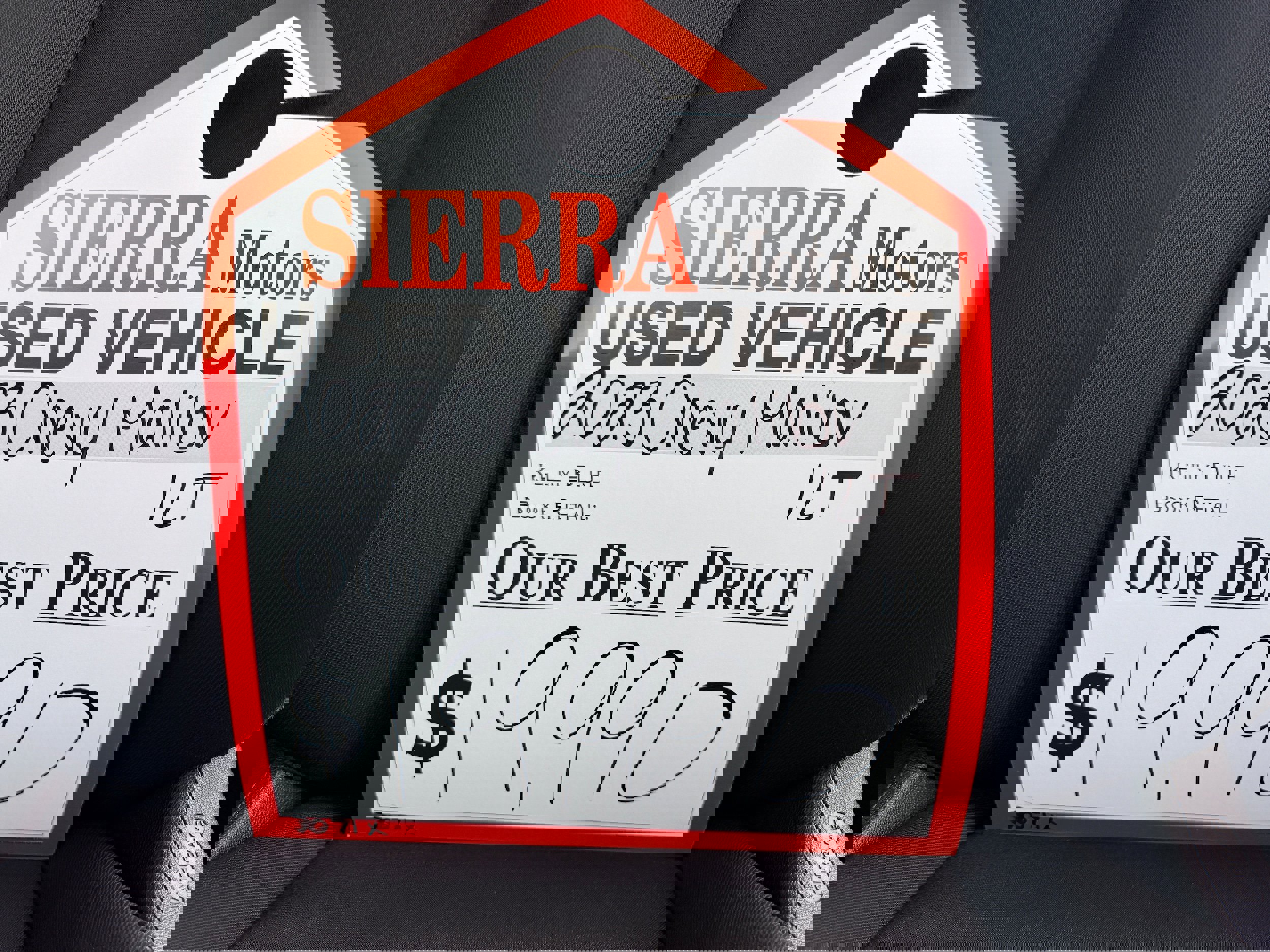 Used 2023 Chevrolet Malibu LT image 13