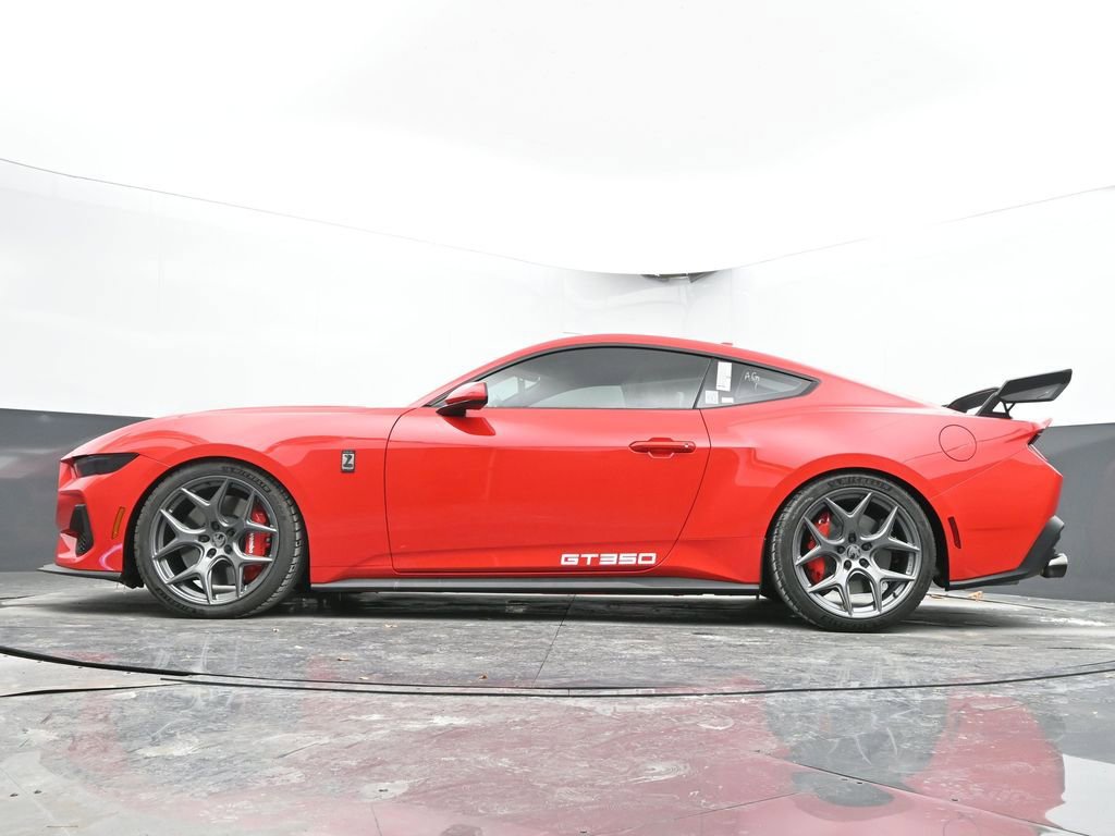 New 2025 Ford Mustang GT Premium w/ GT Performance Package image 47