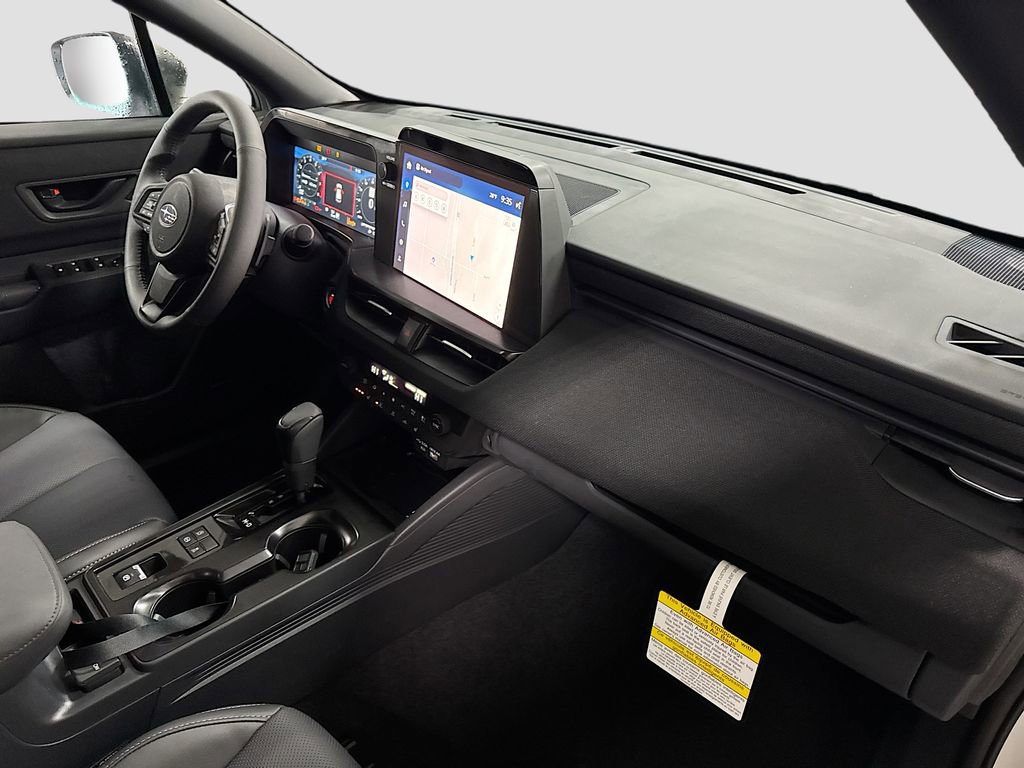 New 2026 Subaru Outback Limited image 30