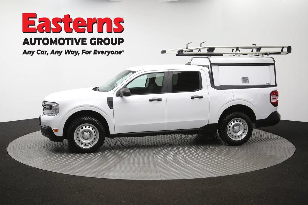 Used 2022 Ford Maverick XL FWD image 57
