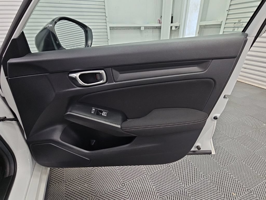 Used 2024 Honda Civic Sport image 34