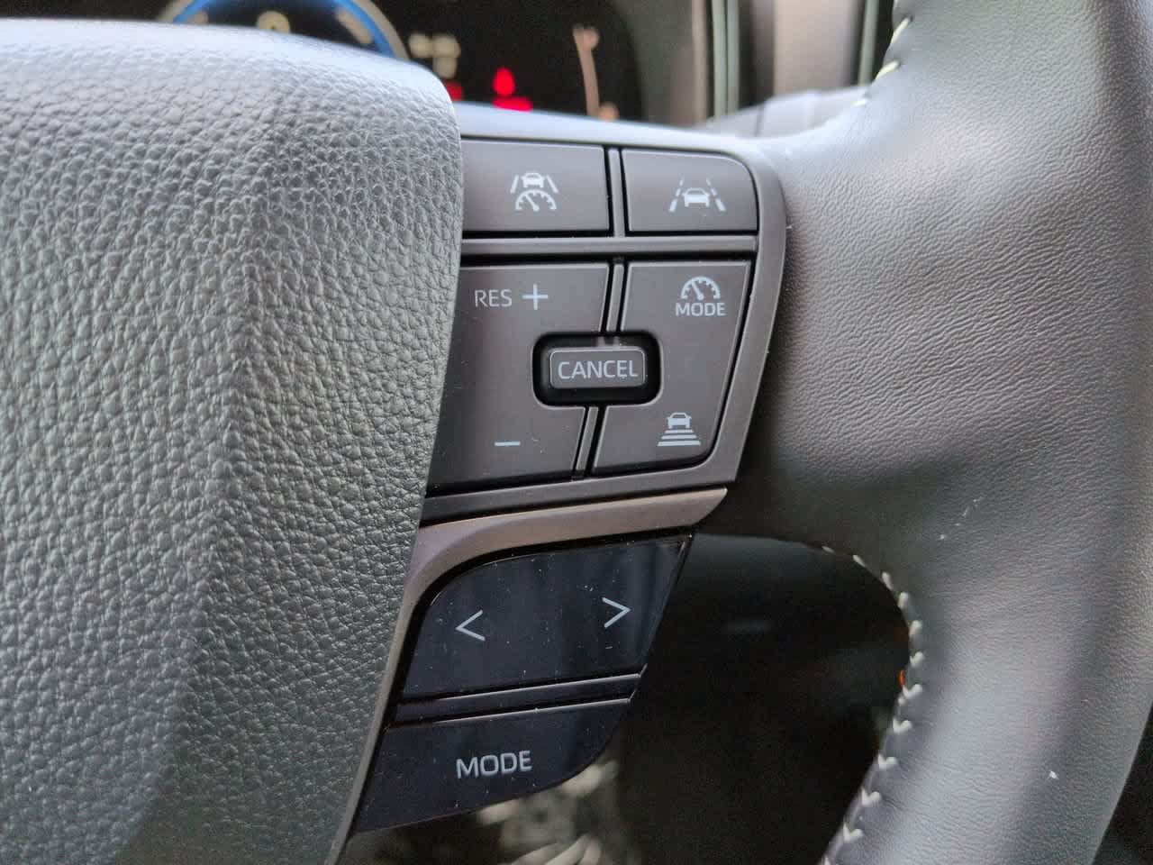 Certified 2025 Toyota Camry SE w/ Multimedia Upgrade Package FWD image 25