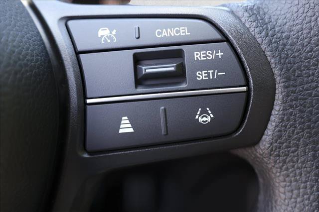 New 2026 Honda CR-V EX image 15