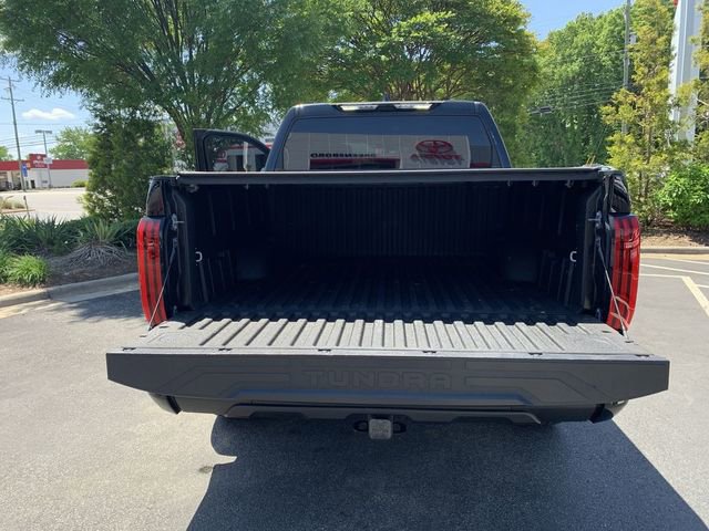 Used 2023 Toyota Tundra SR5 w/ SR5 Premium Package AWD/4WD image 32