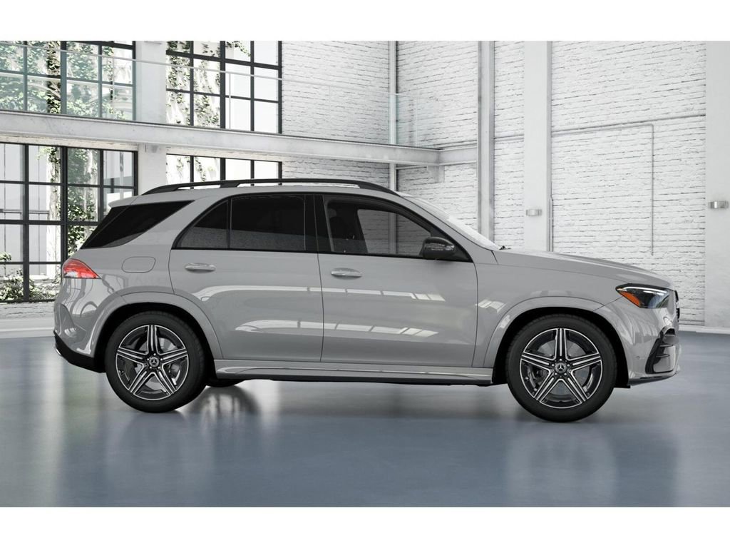 New 2026 Mercedes-Benz GLE 450 4MATIC image 15