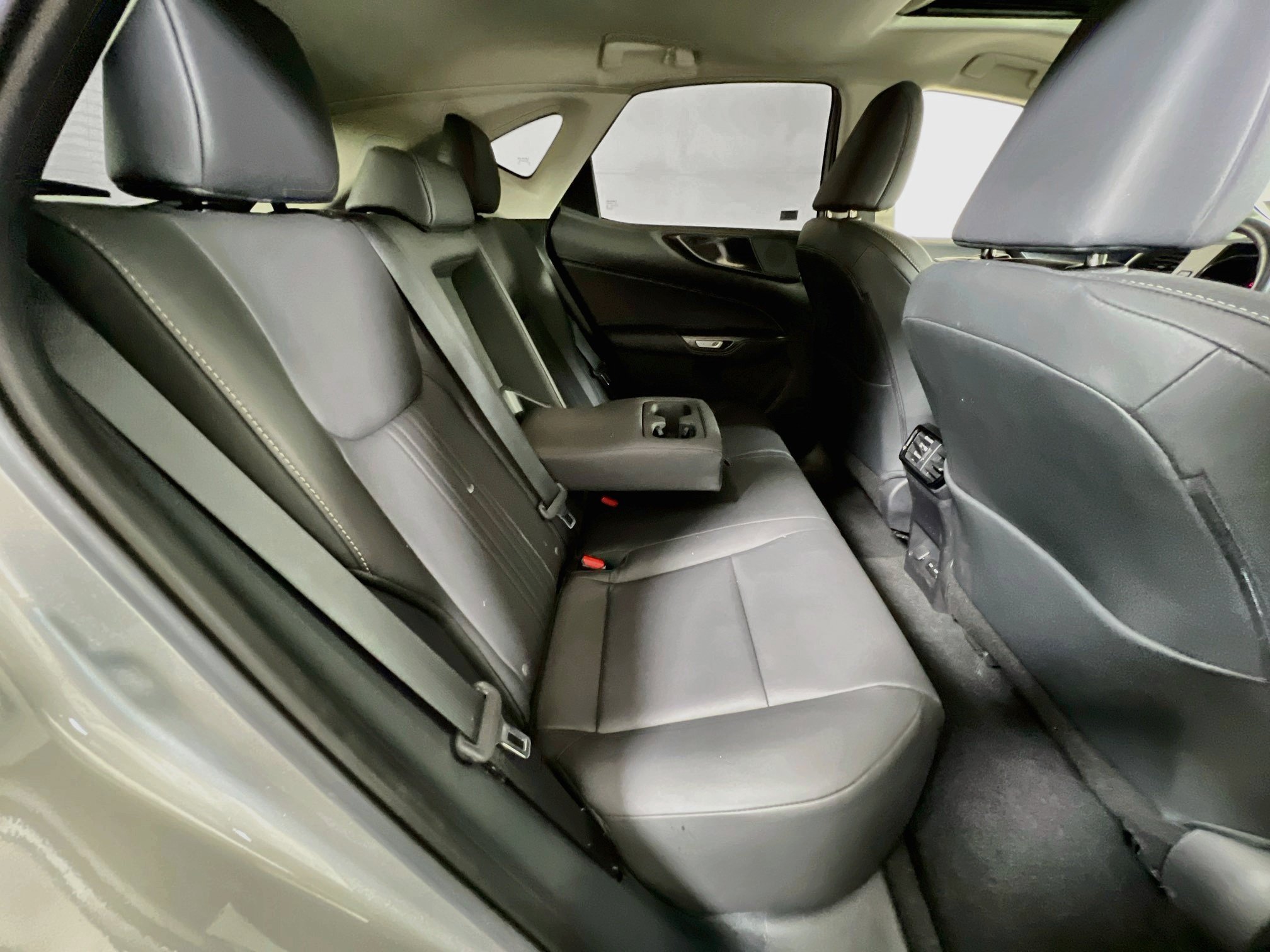 Used 2024 Lexus NX 350 AWD w/ Cold Area Package image 26