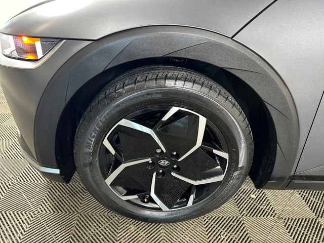 Used 2023 Hyundai Ioniq 5 SEL w/ Cargo Package image 10