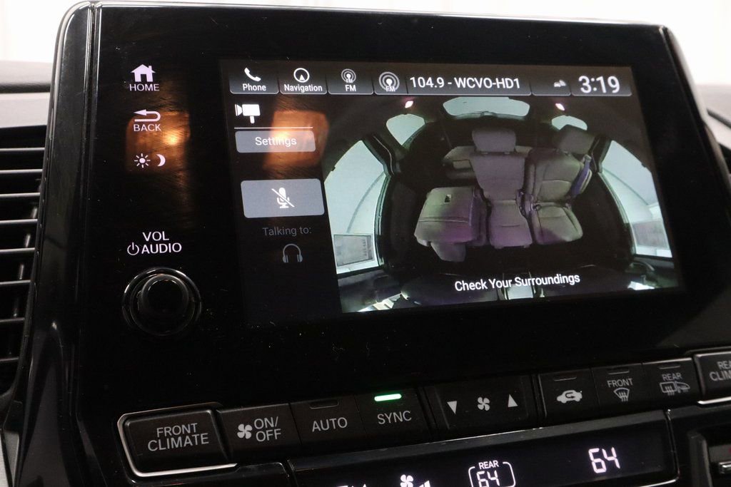 Used 2022 Honda Odyssey Touring image 4