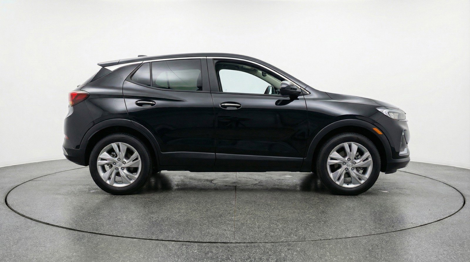 Used 2025 Buick Encore GX Preferred image 11