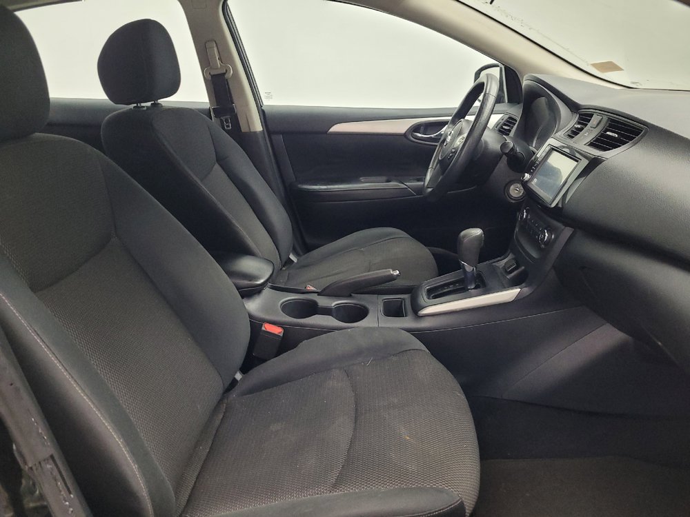Used 2019 Nissan Sentra S FWD image 21