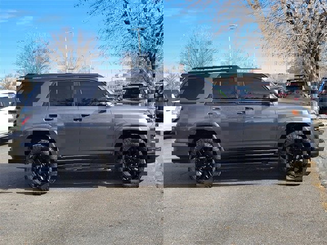 Used 2019 Toyota 4Runner Limited image 2