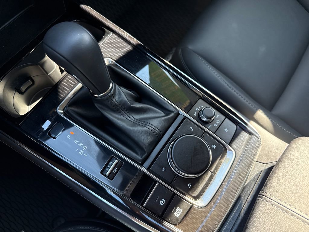 Used 2025 MAZDA CX-30 AWD 2.5 S w/ Preferred Package image 24