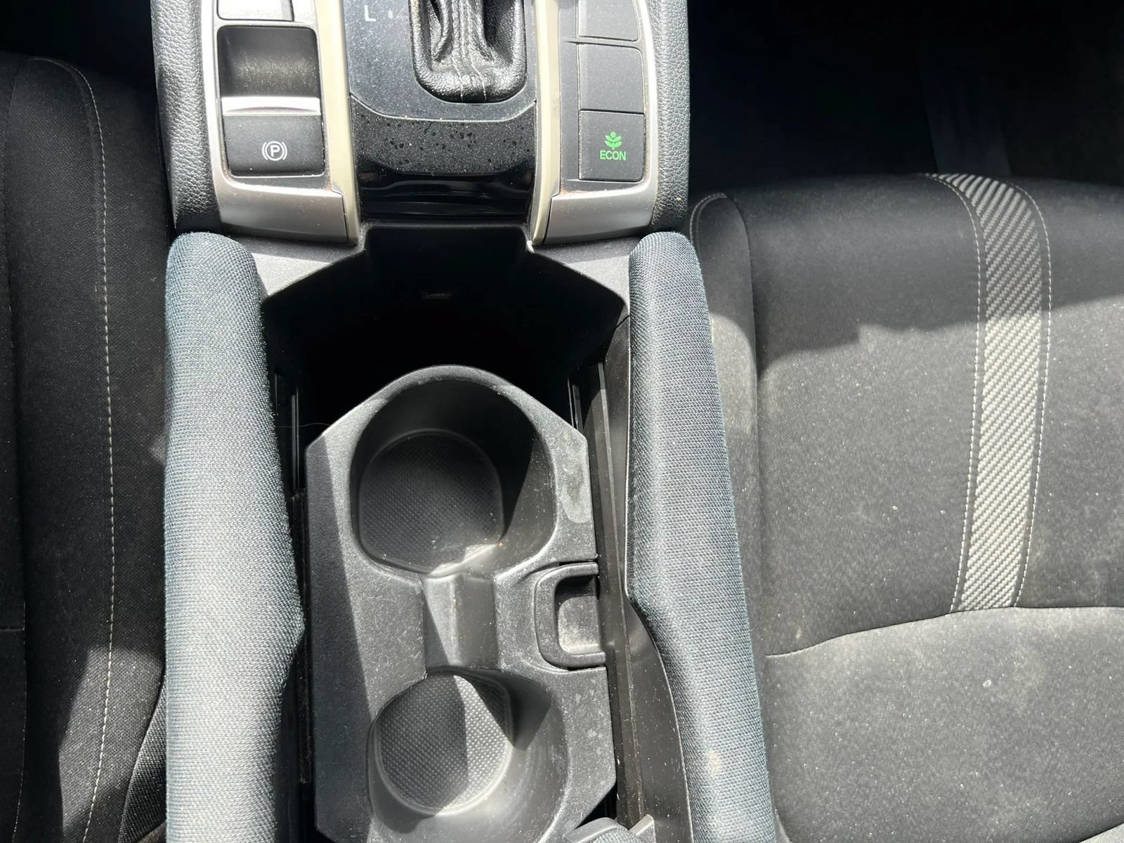 Used 2016 Honda Civic EX-T image 17