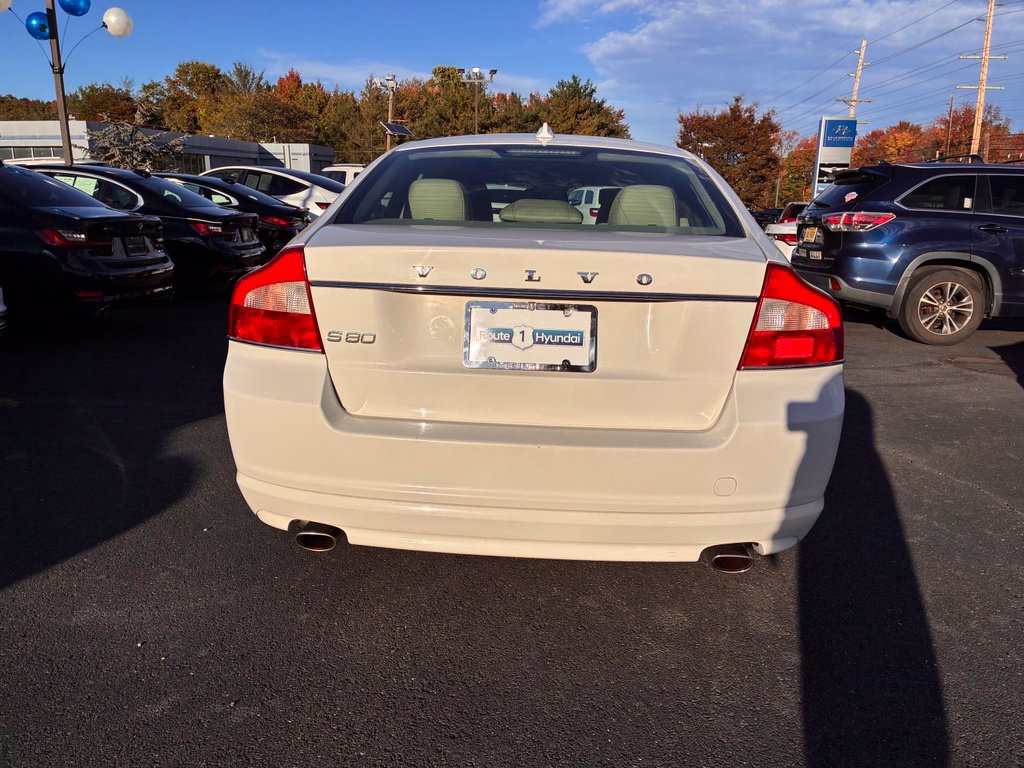 Used 2012 Volvo S80 3.2 FWD image 6